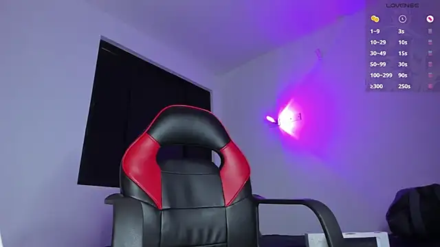 Lion TNTx online show from December 5, 8:27 pm