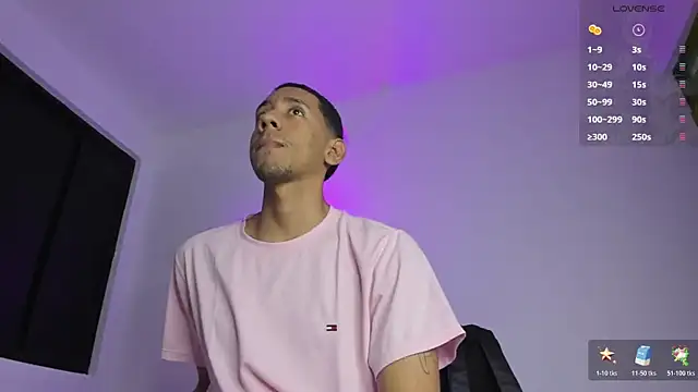 Lion TNTx online show from December 14, 8:24 pm