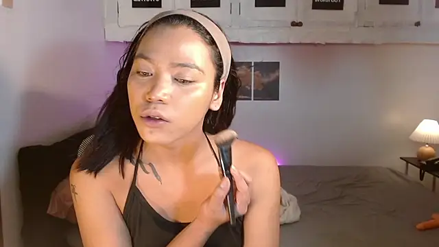CassieXValeriee online show from June 10, 4:50 pm