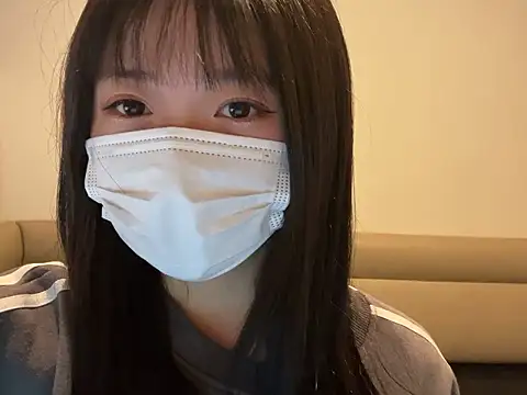 Snapshot of kirari_ch chatting on November 12, 8:59 am kirari ch online show from November 12, 8:59 am