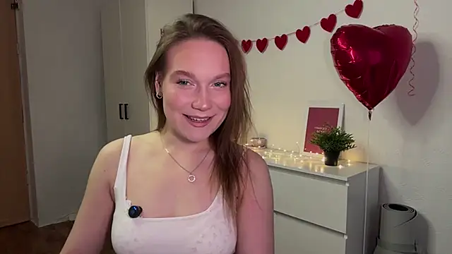 Kalli ly online show from February 16, 2:24 pm