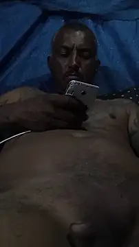 negrocomomisuerte online show from April 7, 11:54 am