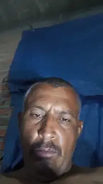 negrocomomisuerte online show from April 8, 12:05 pm