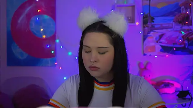 Snapshot of TinaBakers_ chatting on November 3, 1:01 pm TinaBakers  online show from November 3, 1:01 pm