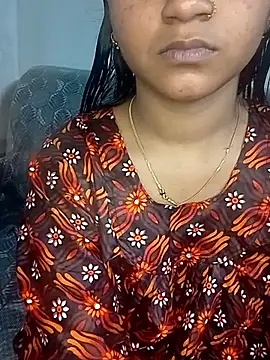 Neha533 online show from February 10, 12:15 am