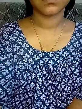 Neha533 online show from April 13, 4:23 pm