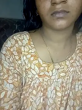 Neha533 online show from April 18, 6:45 pm