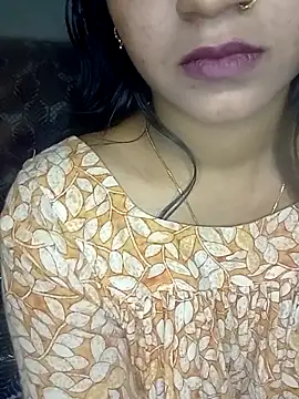 Neha533 online show from April 18, 7:07 pm