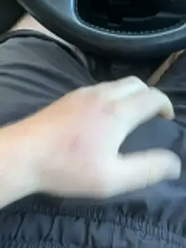 Snapshot of adamblunt59 chatting on February 6, 3:11 am adamblunt59 online show from February 6, 3:11 am