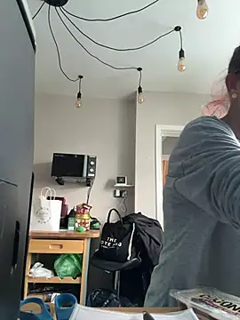 Angel-LinaX online show from February 22, 2:48 pm