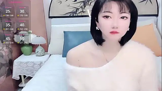 Ella99 online show from November 29, 2:03 am