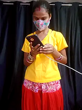 Snapshot of Soni_bhabhiji12 chatting on November 4, 6:45 am Soni bhabhiji12 online show from November 4, 6:45 am