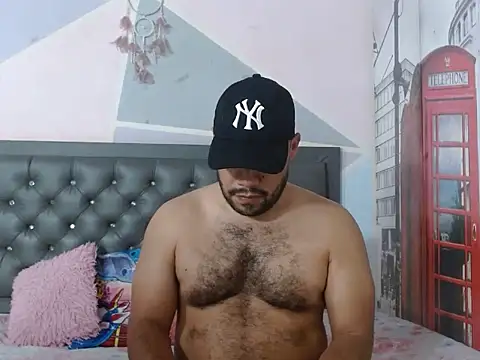 Ramses 36 online show from November 10, 11:15 pm