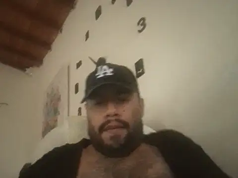 Ramses 36 online show from November 30, 1:48 pm