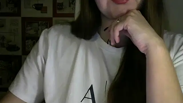 Jillian Jane online show from November 6, 1:28 am