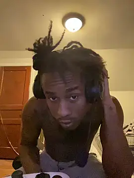 youngbull dada online show from February 2, 5:33 pm