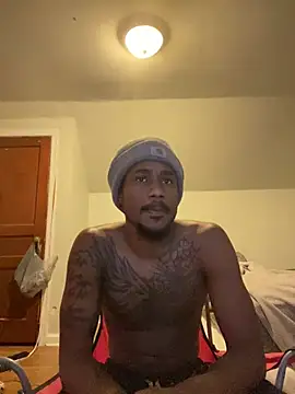 youngbull dada online show from February 23, 12:13 pm