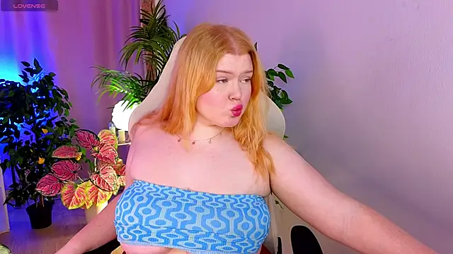 AriettaHeart online show from April 8, 6:13 am