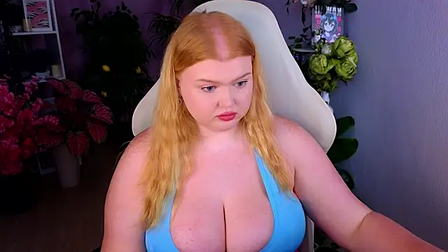 AriettaHeart online show from April 30, 8:57 pm