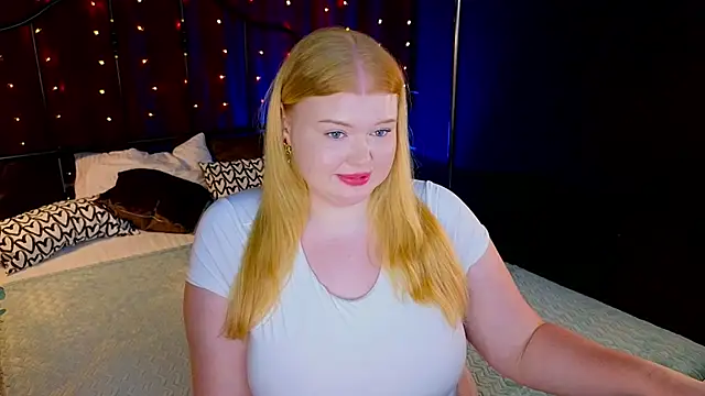 AriettaHeart online show from May 11, 4:04 pm