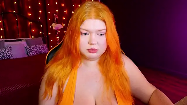 AriettaHeart online show from May 14, 8:48 pm