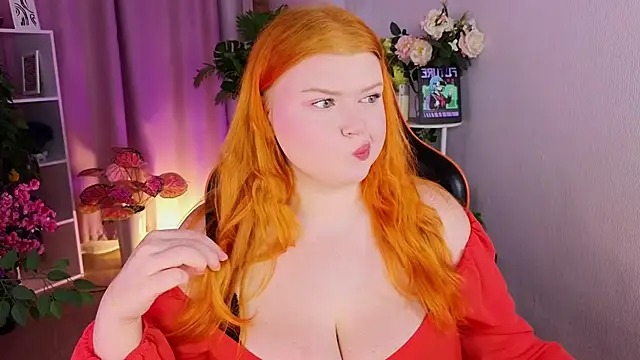 AriettaHeart online show from May 15, 9:33 pm