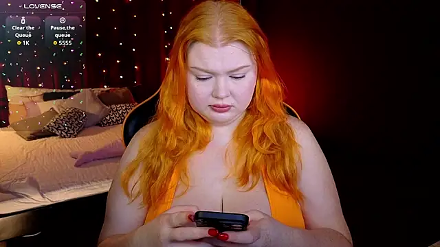 AriettaHeart online show from May 18, 10:43 am