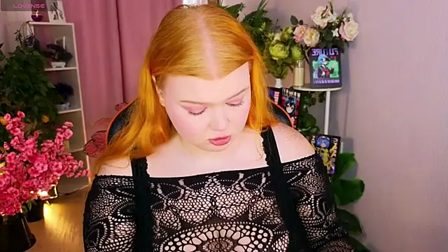 AriettaHeart online show from May 20, 10:54 am