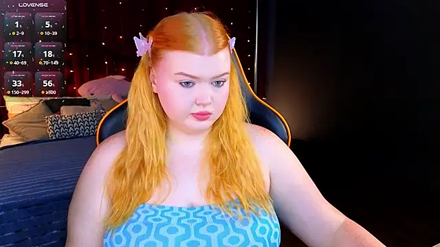 AriettaHeart online show from May 26, 10:44 am
