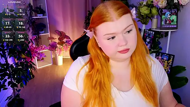 AriettaHeart online show from May 30, 11:29 am