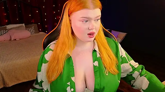 AriettaHeart online show from June 3, 2:33 pm