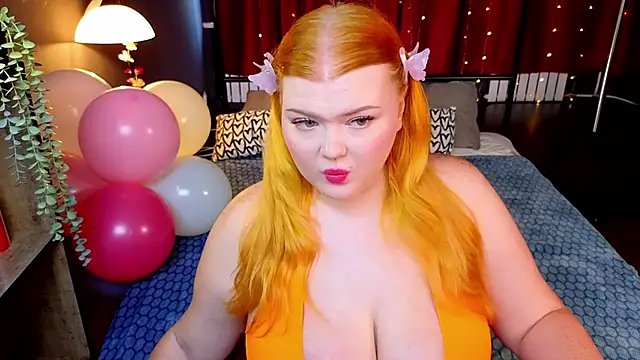 AriettaHeart online show from June 6, 3:50 pm