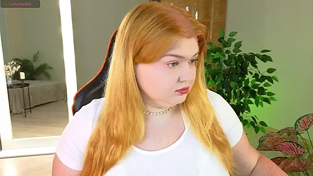AriettaHeart online show from July 8, 4:11 pm