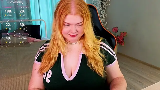 AriettaHeart online show from July 14, 11:16 am
