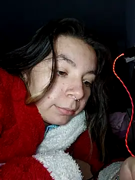 Snapshot of Baby_Myla chatting on November 7, 6:52 pm Baby Myla online show from November 7, 6:52 pm