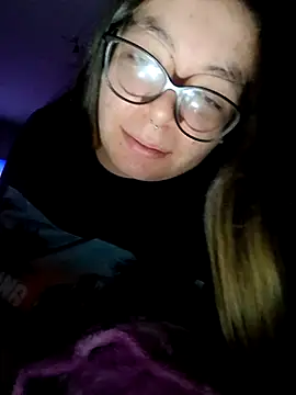 Baby Myla online show from November 14, 7:56 pm