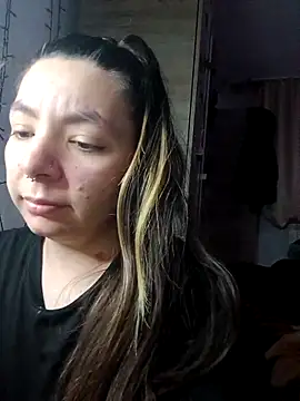 Baby Myla online show from March 21, 8:01 pm