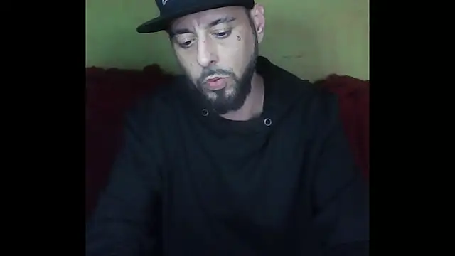 DonJuanDeBomboni online show from November 6, 2:56 am