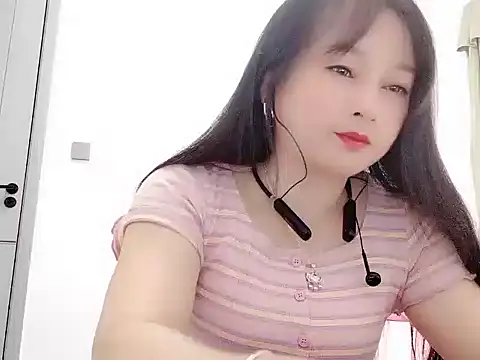 Alice-Baby520 online show from November 4, 1:16 am