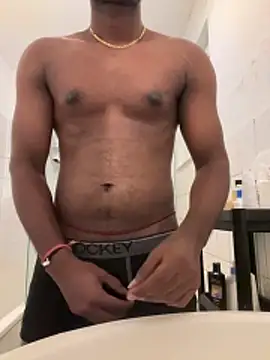 Snapshot of Unga30 chatting on November 5, 6:52 pm Unga30 online show from November 5, 6:52 pm