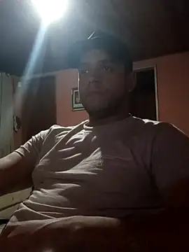 Snapshot of TaurusMu chatting on November 3, 4:03 am TaurusMu online show from November 3, 4:03 am