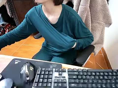 ---Lusi03--- online show from February 23, 3:53 pm