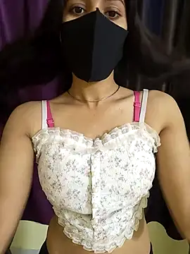 Snapshot of Neha_rani78 chatting on December 19, 1:45 am Neha rani78 online show from December 19, 1:45 am