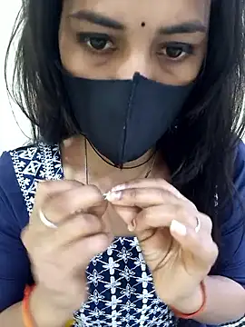 Snapshot of Neha_rani78 chatting on February 12, 5:57 am Neha rani78 online show from February 12, 5:57 am