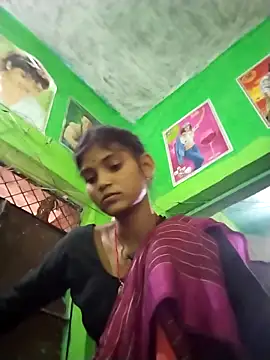 Jooli cuty online show from April 7, 6:03 am