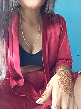 Saniya76 online show from November 30, 5:39 pm