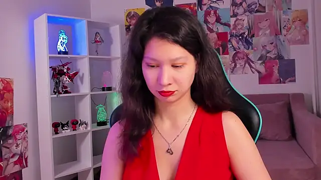 SaraDenars online show from December 5, 5:16 am