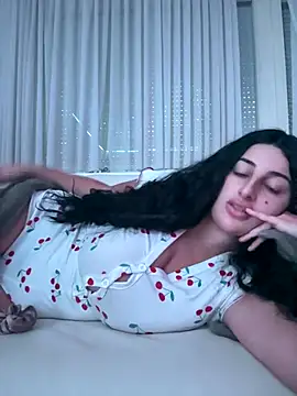 jojoa23 online show from November 25, 2:39 pm