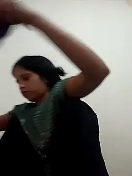 Snapshot of Sanjna_babby chatting on April 22, 9:11 am Sanjna babby online show from April 22, 9:11 am