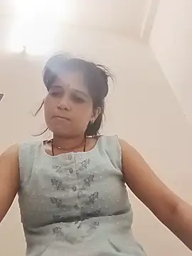 Snapshot of Sanjna_babby chatting on June 10, 1:21 pm Sanjna babby online show from June 10, 1:21 pm